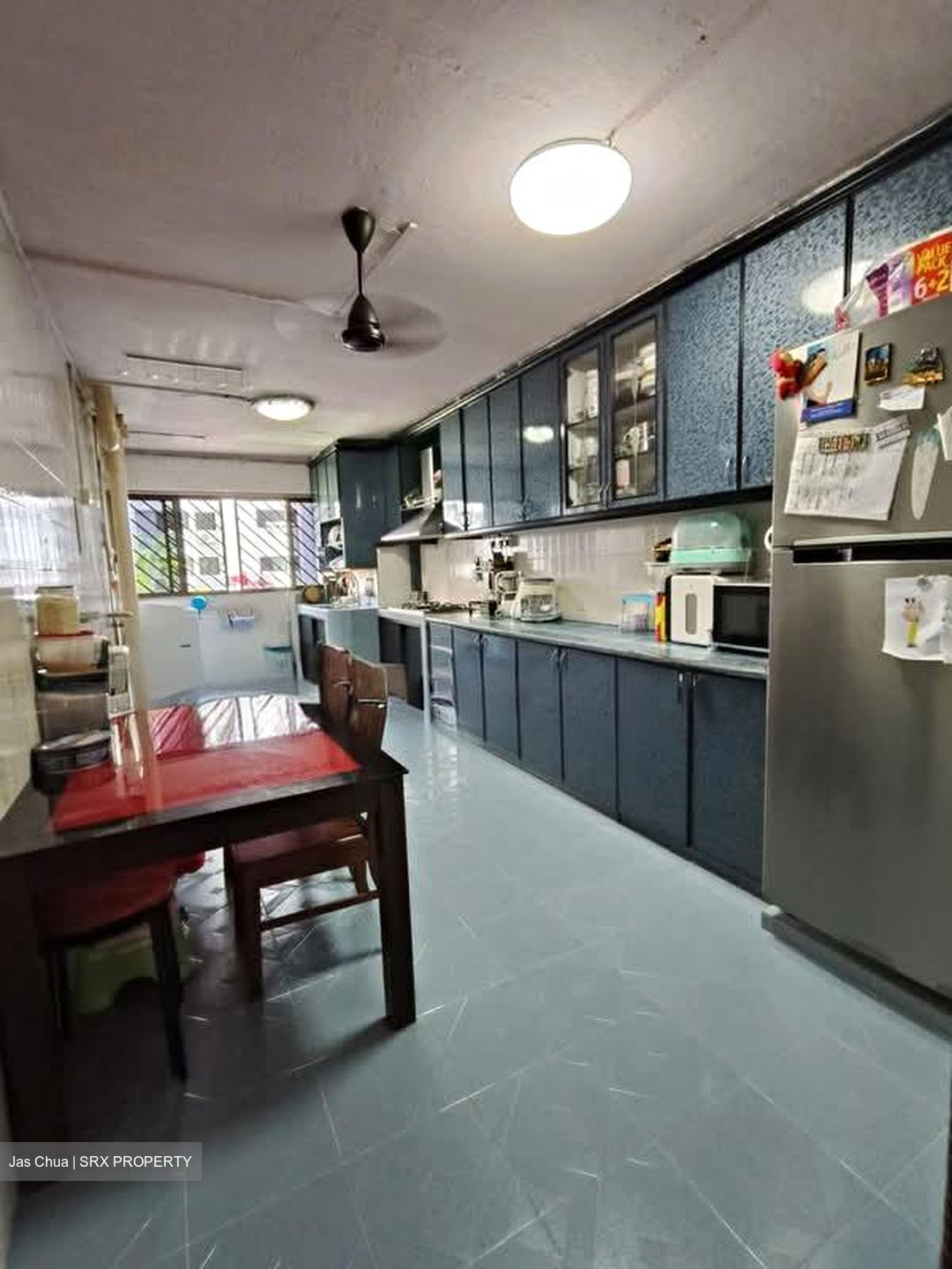 Blk 511 West Coast Vista (Clementi), HDB 4 Rooms #570570991
